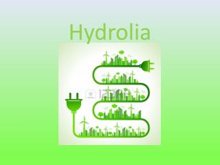 hydrolia