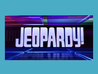 FINAL JEOPARDY