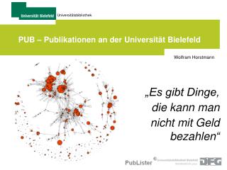 pub publikationen an der universit t bielefeld