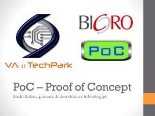 poc proof of concept