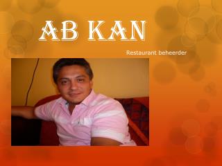 ab kan