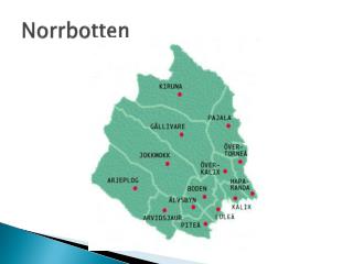 norrbotten