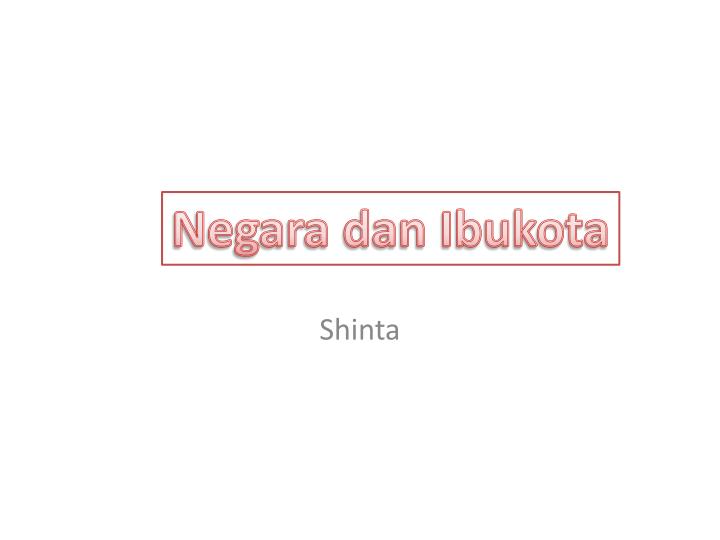 shinta