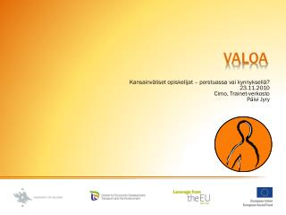 valoa