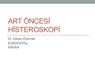 art nces h steroskop