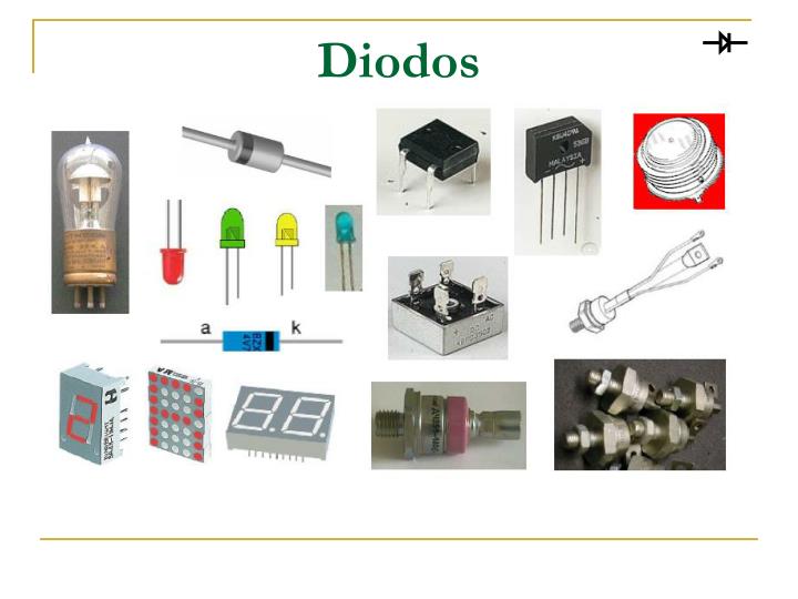 diodos