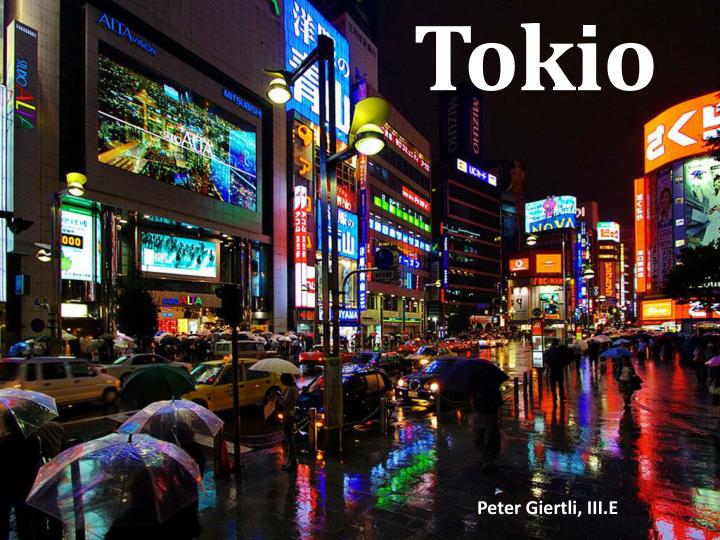 tokio