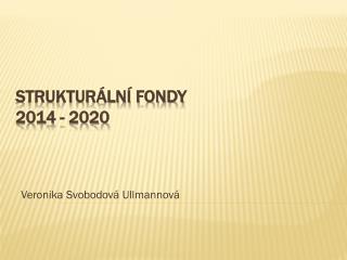 veronika svobodov ullmannov