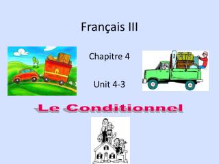 fran ais iii