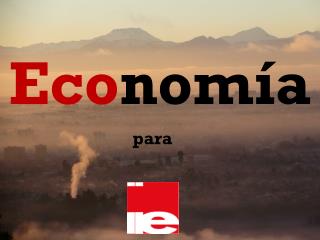 eco nom a