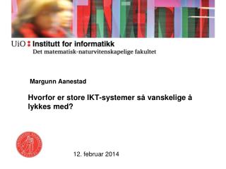margunn aanestad