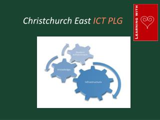 Christchurch East ICT PLG