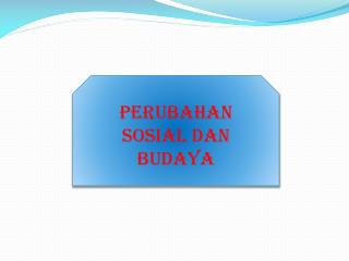 PPT - Keanekaragaman Suku Dan Budaya PowerPoint Presentation, Free ...