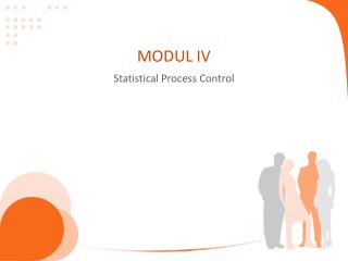 MODUL IV