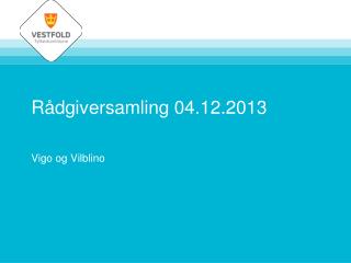 r dgiversamling 04 12 2013