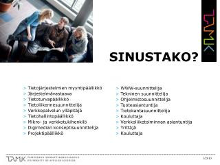 sinustako