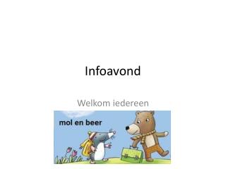 i nfoavond