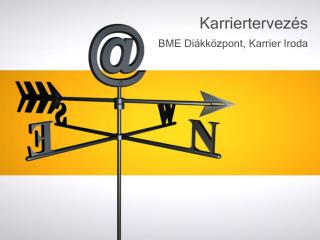 karriertervez s