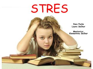 stres
