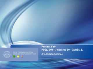 project fair p cs 2011 m rcius 30 prilis 2