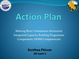 Action Plan