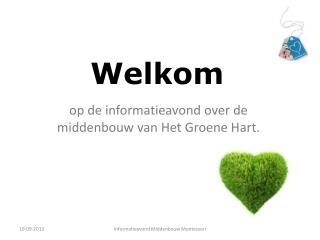 welkom