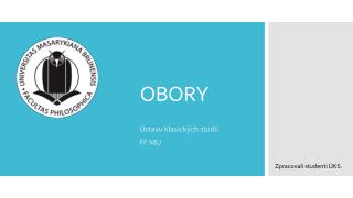 obory