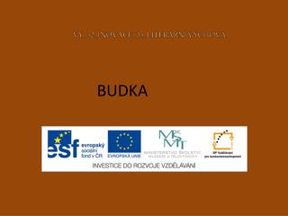budka