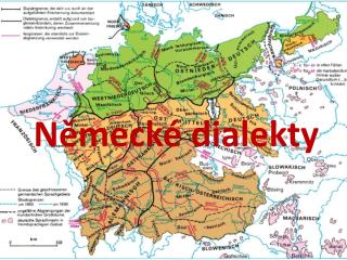 n meck dialekty
