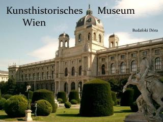 kunsthistorisches museum wien
