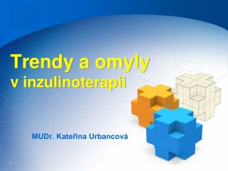 trendy a omyly v inzulinoterapii