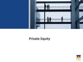 private equity