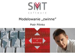 modelowanie zwinne