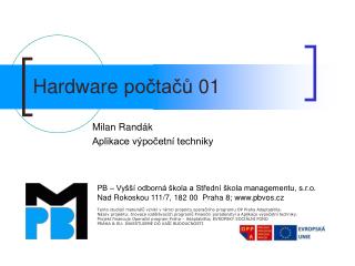 hardware po ta 01