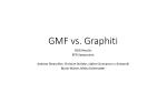 Comparative Analysis of GMF and Graphiti: Insights from the KPD Symposium - slide 1