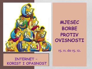 internet korist i opasnost