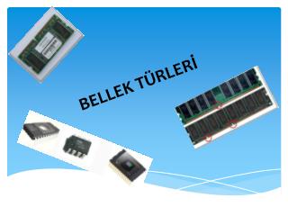 bellek t rler