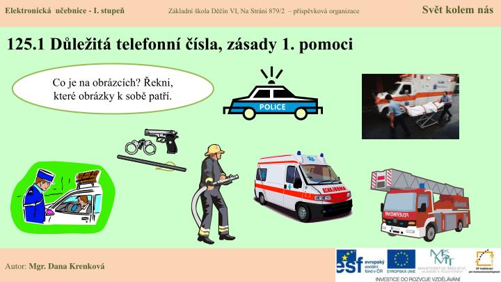 125 1 d le it telefonn sla z sady 1 pomoci