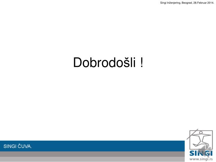 dobrodo li