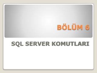 b l m 6