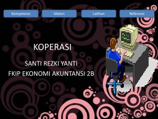 koperasi