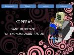KOPERASI - slide 1