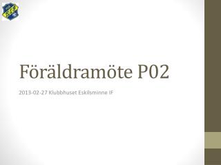 f r ldram te p02