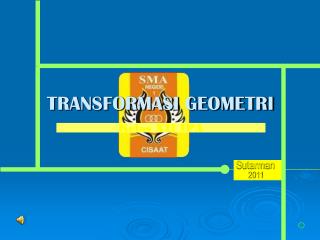 transformasi geometri