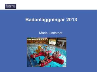 badanl ggningar 2013