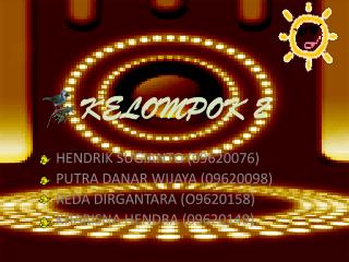 kelompok 2