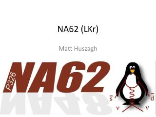 NA62 ( LKr )