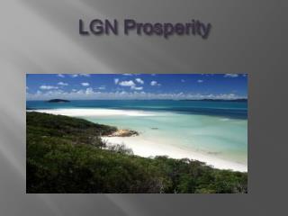 lgn prosperity