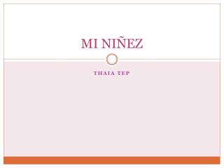 mi ni ez