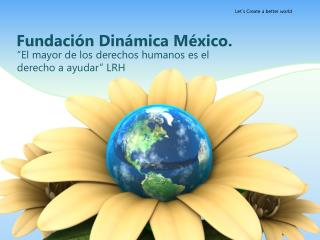 fundaci n din mica m xico